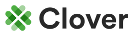 Clover logo